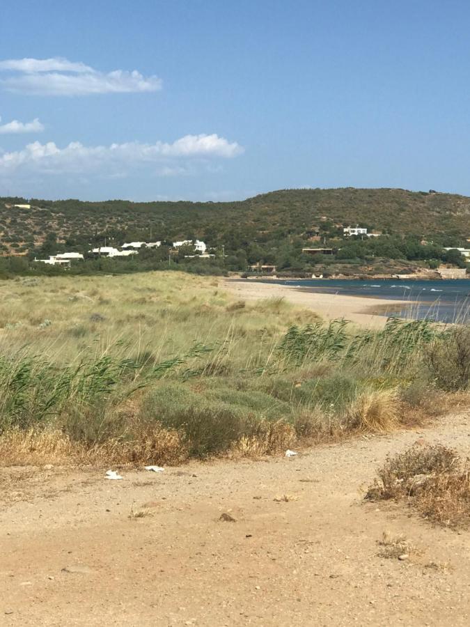 Sounio Studio Sounion Exterior photo